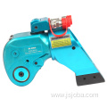 Customized low profile drive hydraulic torque wrench tools